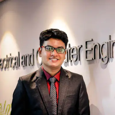 Asif Ahmed Niloy